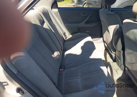 2001 Toyota Camry Ce из США, поврежденный, VIN 4T1BG22K11U846190